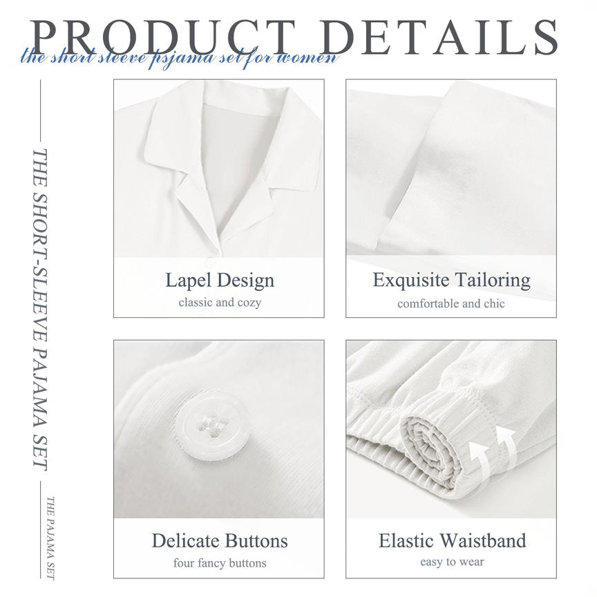 Custom Photo Dog Cat Paw For Pet Lover Short Pajamas For Men And Women AB