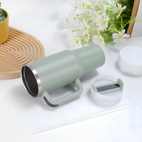 Thumbnail for Personalized 40oz Tumbler - Gift For Campings Lovers - Custom Camping Rv Yoycol