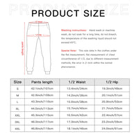 Thumbnail for Upload Pet Image With Name Multicolor Sweatpants, Custom Gift For Men and Women AB