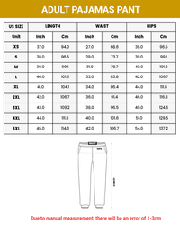 Thumbnail for Personalized Raglan Pajamas Set - Christmas Gift For Family - I Don't Do Matching Christmas Outfits Merchize