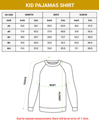 Thumbnail for Personalized Raglan Pajamas Set - Christmas Gift For Pet Lovers - Colorful Christmas Lights Pet Photo Merchize