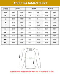 Thumbnail for Personalized Raglan Pajamas Set - Christmas Gift For Family - I Don't Do Matching Christmas Outfits Merchize