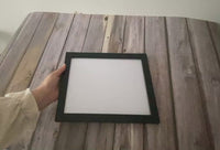 You Are My Superhero Papa Collage Photo Frame, Gift For Grandpa