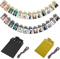 Thumbnail for Graduation Photo Banner for 2025 Party Decorations,K-12 School Pictures FC