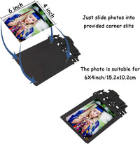 Thumbnail for Graduation Photo Banner for 2025 Party Decorations,K-12 School Pictures FC