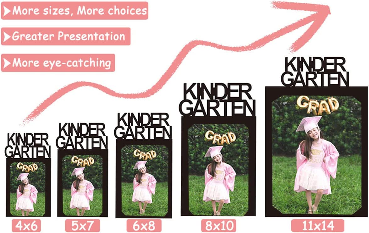 Graduation Photo Banner for 2025 Party Decorations,K-12 School Pictures FC