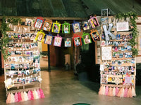 Thumbnail for Graduation Photo Banner for 2025 Party Decorations,K-12 School Pictures FC