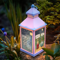 Thumbnail for Custom It's Hard To Forget Someone Lantern II, Memorial Gift YHN-THUY