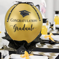 Thumbnail for Surprise Cash Box, 2024 Graduation Gifts - Pull Money Balloon Box for Cash FC