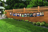Thumbnail for Graduation Photo Banner for 2025 Party Decorations,K-12 School Pictures FC
