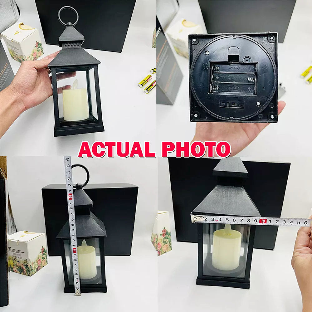 Custom It's Hard To Forget Someone Lantern II, Memorial Gift YHN-THUY