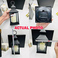 Thumbnail for Custom It's Hard To Forget Someone Lantern II, Memorial Gift YHN-THUY