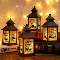 Thumbnail for Custom The Best Memories Are Made Camping Lantern II, Gift For Camper FC